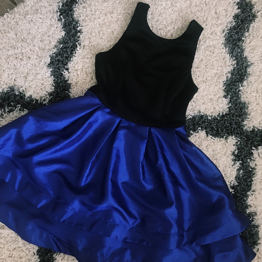 ‼️Prom/Hoco dress‼️